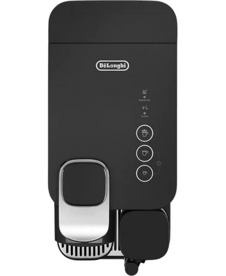 Delonghi Coffee Machine EN510.B Lattissima One Pump pressure 19 bar Built-in milk frother Automatic 1450 W Black