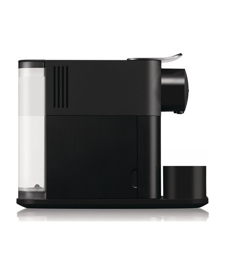 Delonghi Coffee Machine EN510.B Lattissima One Pump pressure 19 bar Built-in milk frother Automatic 1450 W Black