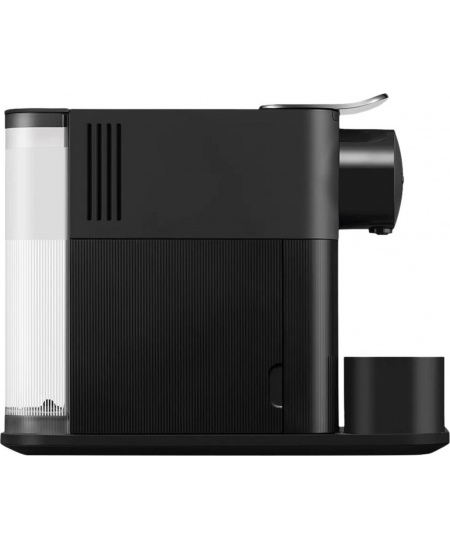 Delonghi Coffee Machine EN510.B Lattissima One Pump pressure 19 bar Built-in milk frother Automatic 1450 W Black