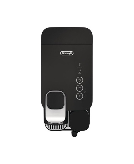 Delonghi Coffee Machine EN510.B Lattissima One Pump pressure 19 bar Built-in milk frother Automatic 1450 W Black