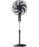 Midea FS40-23MT Stand Fan, Diameter 40 cm, Black