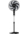 Midea FS40-23MT Stand Fan, Diameter 40 cm, Black