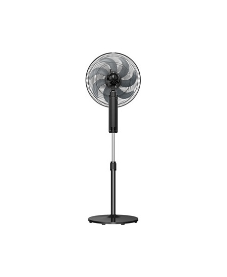 Midea FS40-23MT Stand Fan, Diameter 40 cm, Black