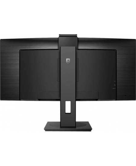 Philips | Curved UltraWide | 346P1CRH | 34  " | VA | WQHD | 21:9 | 100 Hz | 4 ms | 3440 x 1440 | 500 cd/m² | HDMI ports qu