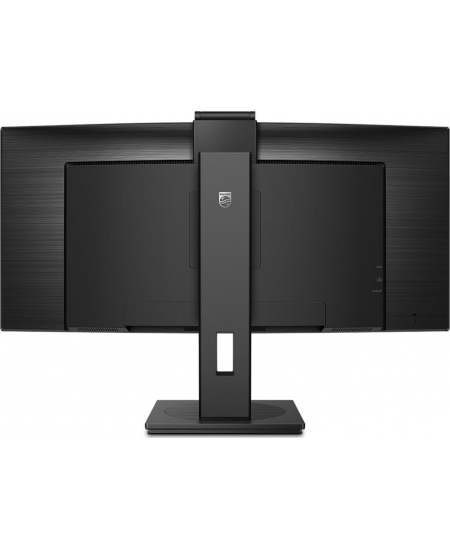 Philips | Curved UltraWide | 346P1CRH | 34  " | VA | WQHD | 21:9 | 100 Hz | 4 ms | 3440 x 1440 | 500 cd/m² | HDMI ports qu