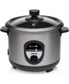Tristar | Rice cooker | RK-6126 | 400 W | 1 L | Grey
