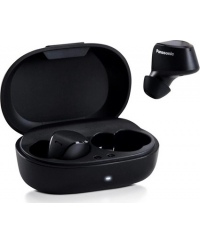 Panasonic Digital Stereo Earphones | RZ-B120WDE-K | Bluetooth | In-ear | Wireless | Black