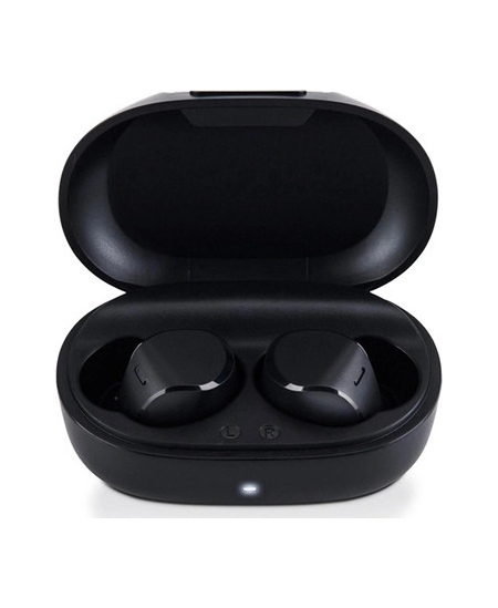 Panasonic Digital Stereo Earphones | RZ-B120WDE-K | Bluetooth | In-ear | Wireless | Black