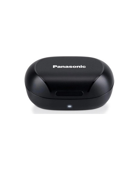 Panasonic Digital Stereo Earphones | RZ-B120WDE-K | Bluetooth | In-ear | Wireless | Black