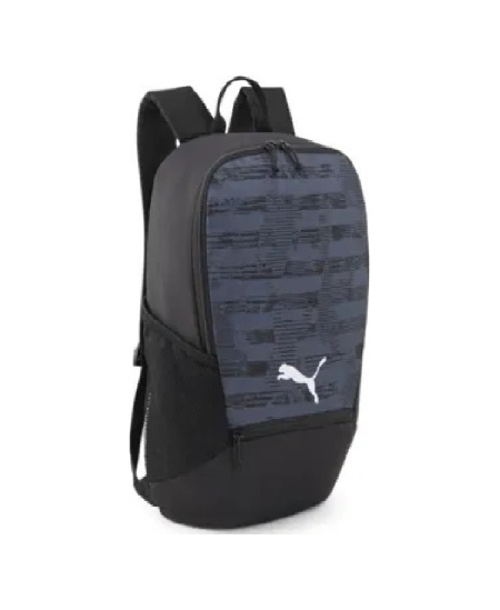 Puma Kuprinė IndividualRise Backpack Black 090576 01