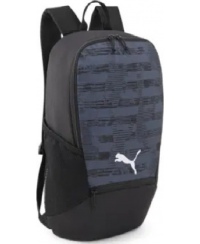 Puma Kuprinė IndividualRise Backpack Black 090576 01