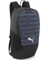 Puma Kuprinė IndividualRise Backpack Black 090576 01