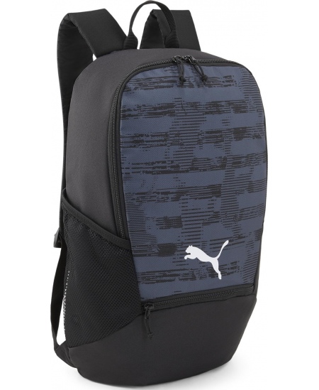 Puma Kuprinė IndividualRise Backpack Black 090576 01