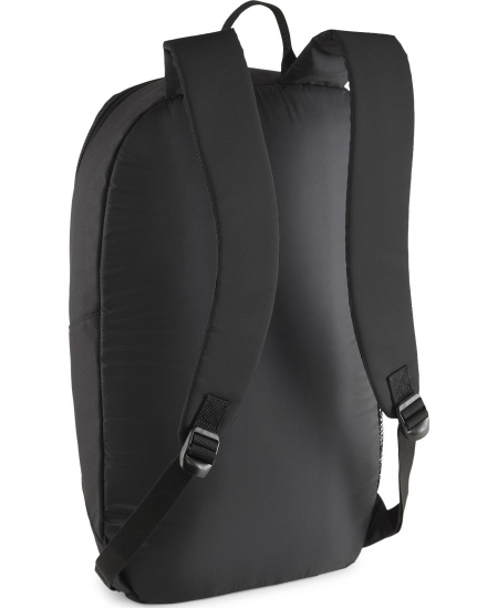 Puma Kuprinė IndividualRise Backpack Black 090576 01