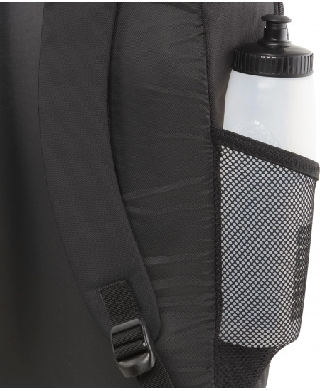 Puma Kuprinė IndividualRise Backpack Black 090576 01