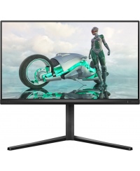 Philips 24M2N3200A/00 | 23.8 " | IPS | FHD | 16:9 | 180 Hz | 1 ms | 1920 x 1080 pixels | 300 cd/m² | HDMI ports quantity 2