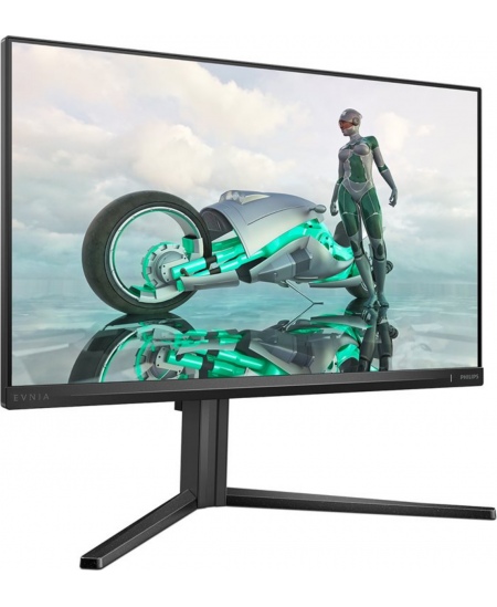 Philips 24M2N3200A/00 | 23.8 " | IPS | FHD | 16:9 | 180 Hz | 1 ms | 1920 x 1080 pixels | 300 cd/m² | HDMI ports quantity 2