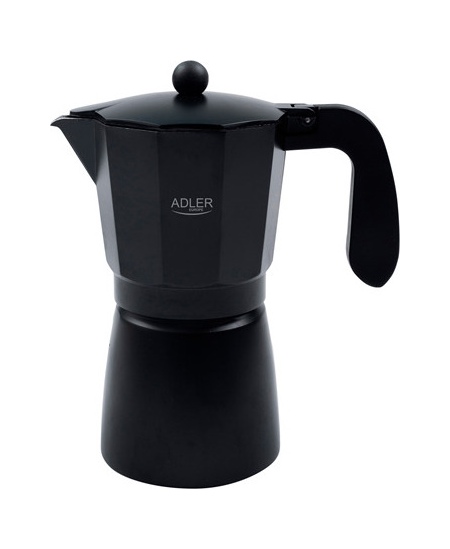 Adler Espresso Coffee Maker | AD 4429 | Black