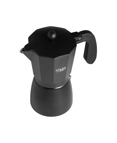 Adler Espresso Coffee Maker | AD 4429 | Black