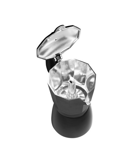 Adler Espresso Coffee Maker | AD 4429 | Black