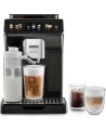 Delonghi Coffee Maker | ECAM450.65.G Eletta Explore | Pump pressure 19 bar | Built-in milk frother | Automatic | 1450 W | Grey