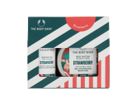 BODY SHOP rinkinys