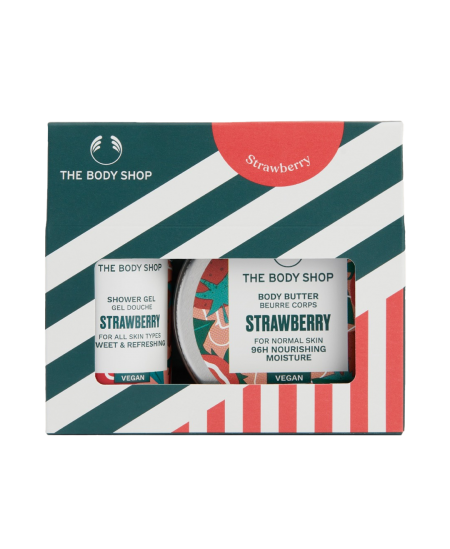 BODY SHOP rinkinys
