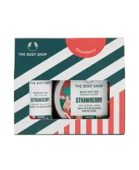 BODY SHOP rinkinys