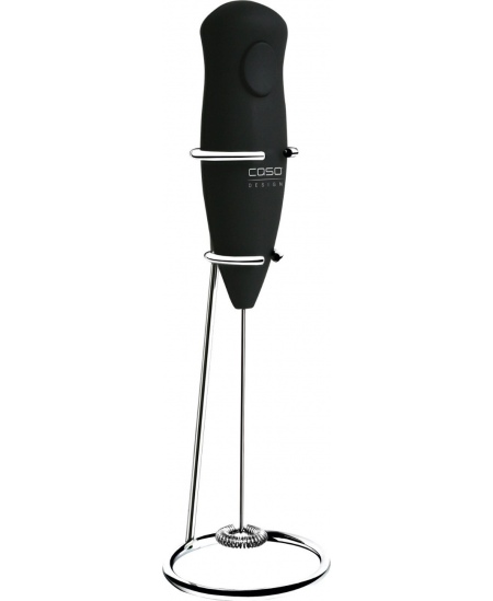 Caso Fomini Black, Milk frother