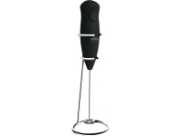 Caso Fomini Black, Milk frother