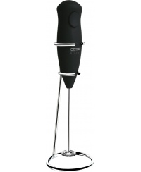 Caso Fomini Black, Milk frother