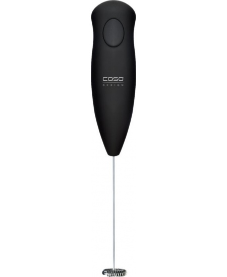 Caso Fomini Black, Milk frother