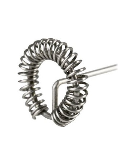 Caso Fomini Black, Milk frother