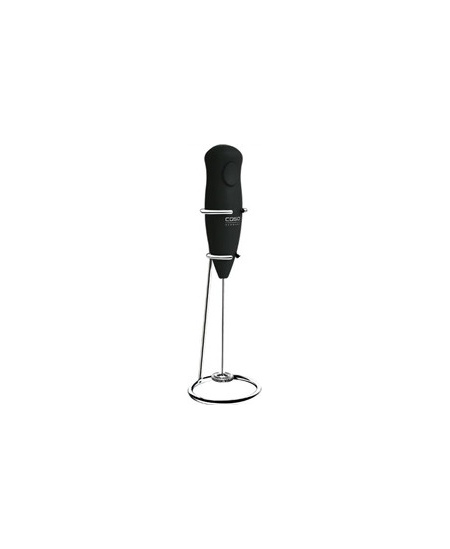 Caso Fomini Black, Milk frother