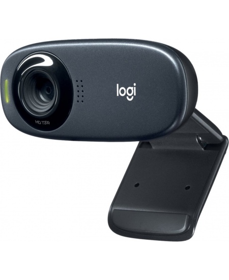 Logitech HD Webcam HD C310 Logitech C310 720p