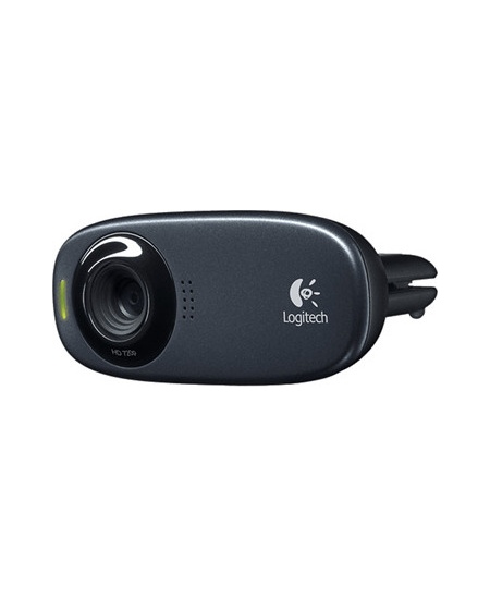 Logitech HD Webcam HD C310 Logitech C310 720p