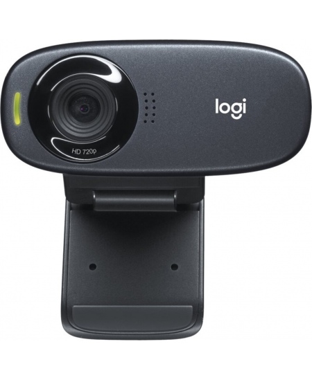 Logitech HD Webcam HD C310 Logitech C310 720p