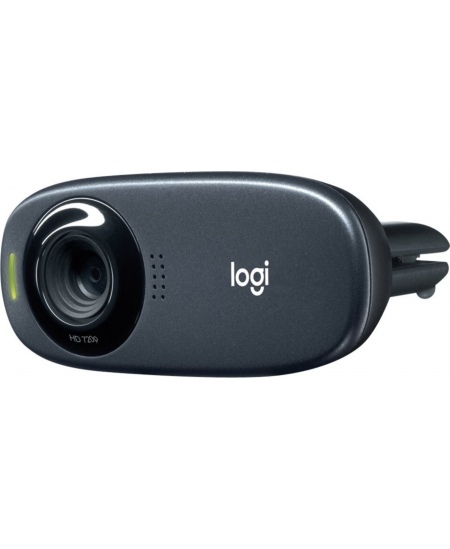 Logitech HD Webcam HD C310 Logitech C310 720p