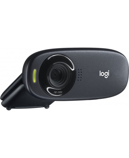 Logitech HD Webcam HD C310 Logitech C310 720p