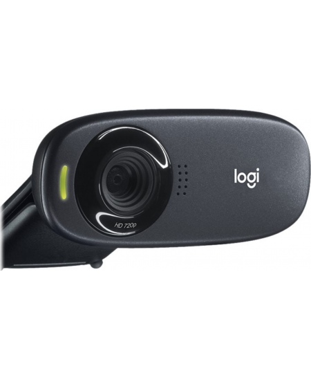 Logitech HD Webcam HD C310 Logitech C310 720p