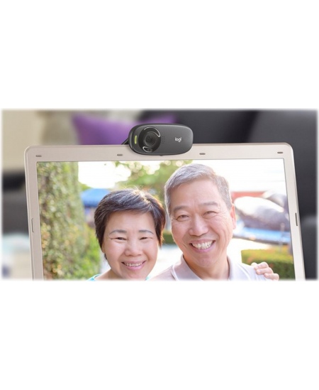 Logitech HD Webcam HD C310 Logitech C310 720p