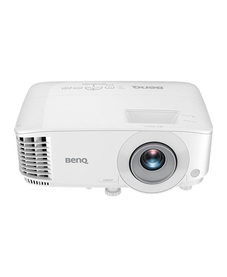 Benq | MH560 | Full HD (1920x1080) | 3800 ANSI lumens | White | Lamp warranty 12 month(s)