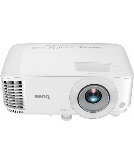 Benq | MH560 | Full HD (1920x1080) | 3800 ANSI lumens | White | Lamp warranty 12 month(s)