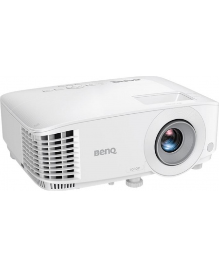 Benq | MH560 | Full HD (1920x1080) | 3800 ANSI lumens | White | Lamp warranty 12 month(s)