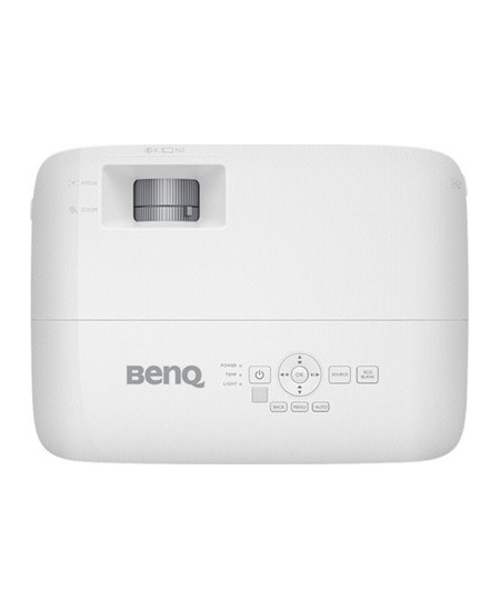 Benq | MH560 | Full HD (1920x1080) | 3800 ANSI lumens | White | Lamp warranty 12 month(s)