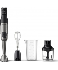 Philips | HR2683/00 | Hand Blender | 1200 W | Number of speeds 3 | Black