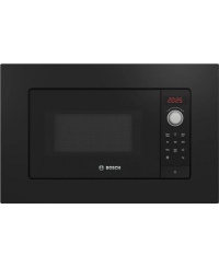 Bosch Microwave Oven | BFL623MB3 | Built-in | 20 L | 800 W | Black