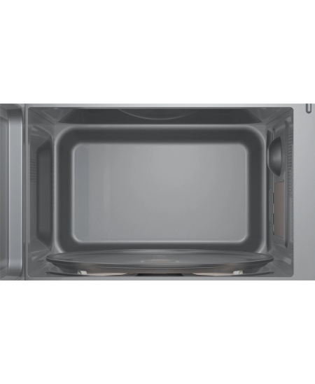 Bosch Microwave Oven | BFL623MB3 | Built-in | 20 L | 800 W | Black