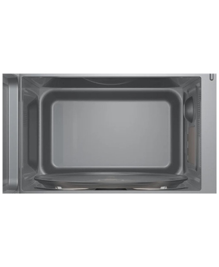 Bosch Microwave Oven | BFL623MB3 | Built-in | 20 L | 800 W | Black