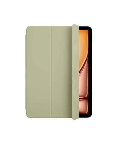 Apple | Smart Folio for iPad Air 11-inch (M2) (+4th, 5th generation) | Folio | Sage